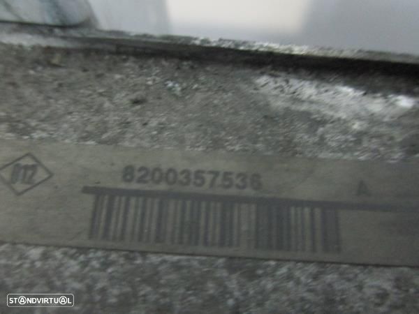 Radiador Agua  Renault Scénic Ii (Jm0/1_) - 4