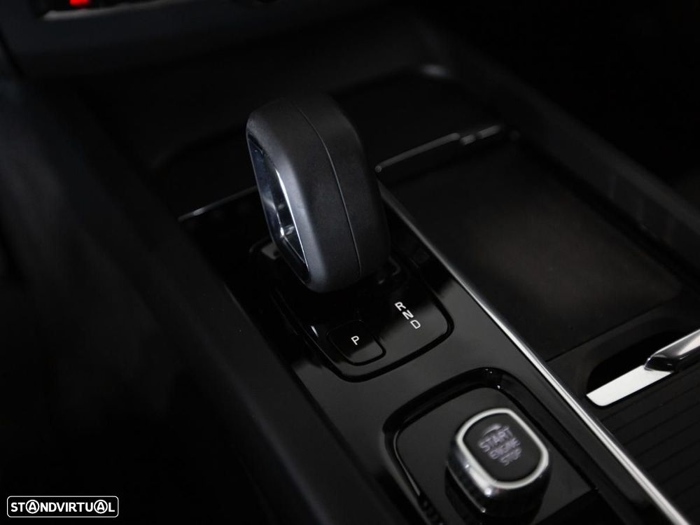 Volvo XC 60 2.0 T6 PHEV Inscription Expression AWD - 31