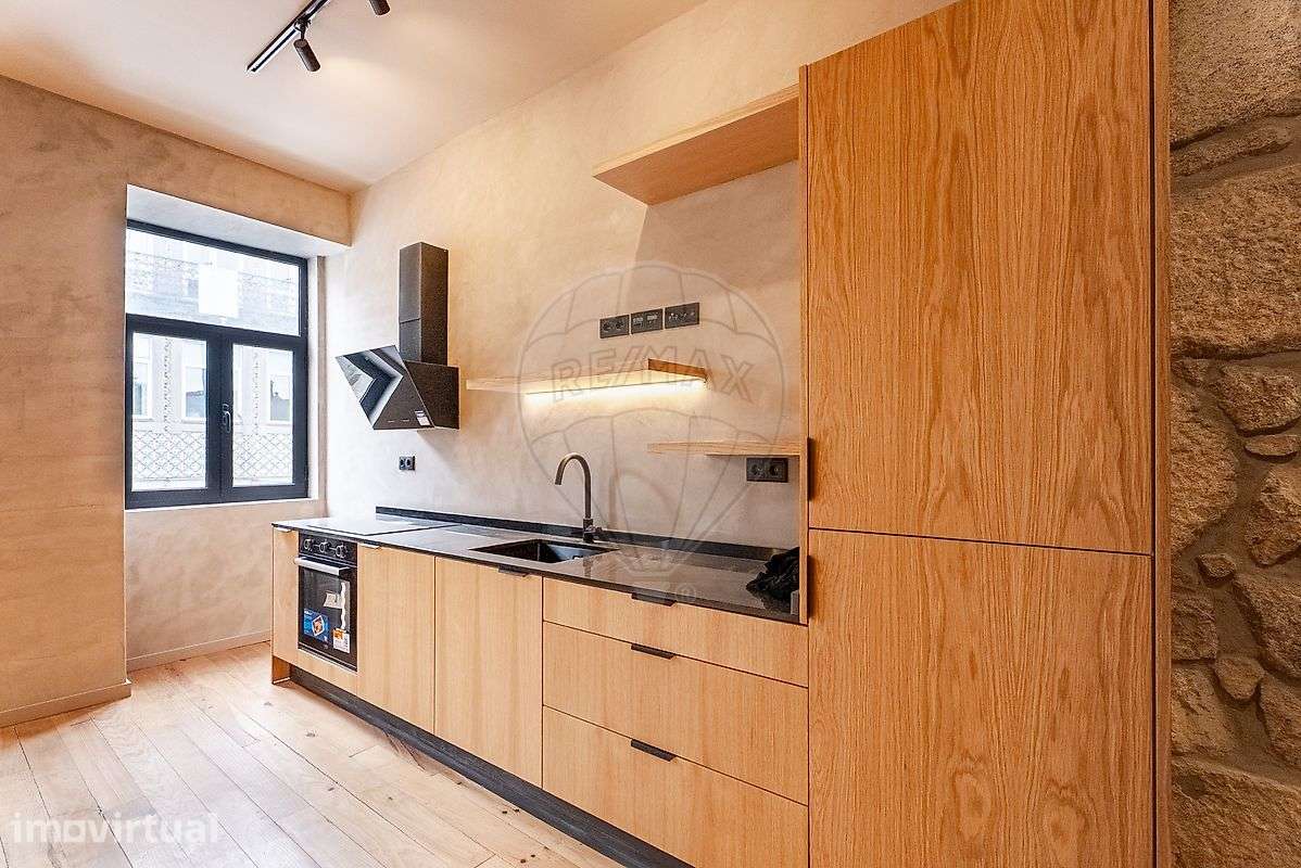 Apartamento T0 para venda - Grande imagem: 4/14