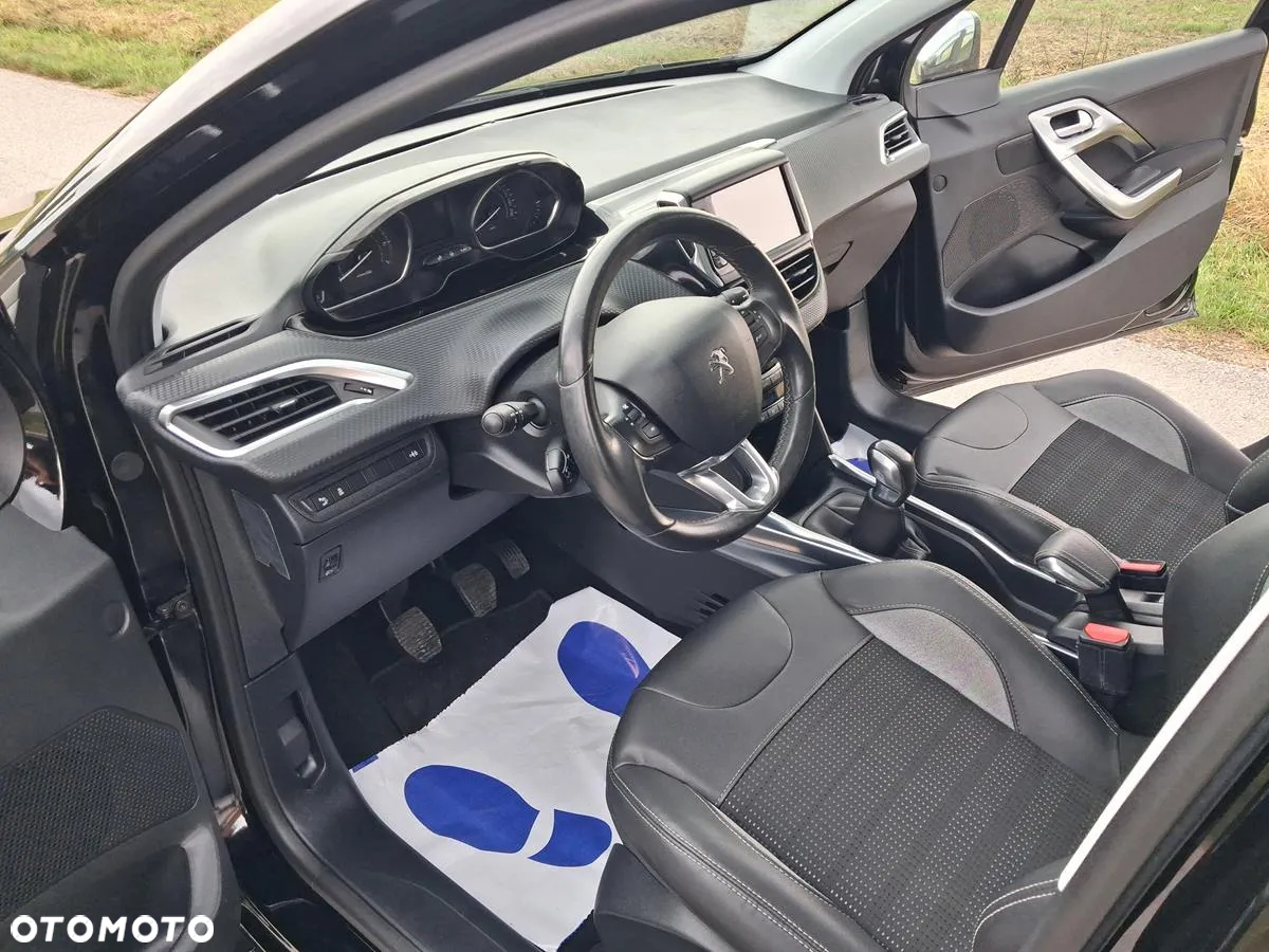 Peugeot 2008 - 23