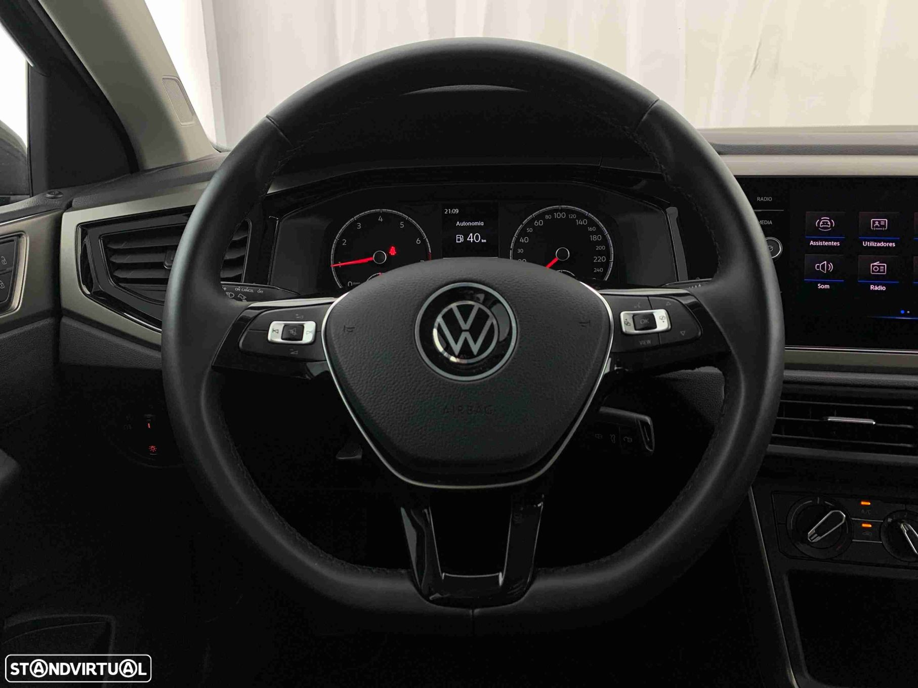 VW Polo 1.0 TSI Confortline - 12