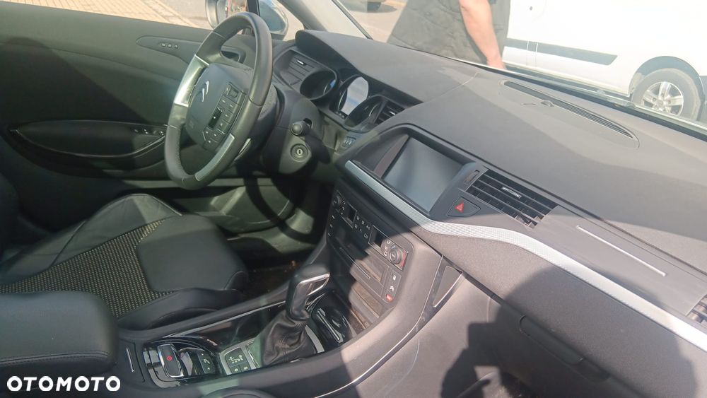 Peugeot 508 BlueHDi 180 EAT6 Stop&Start Allure - 10