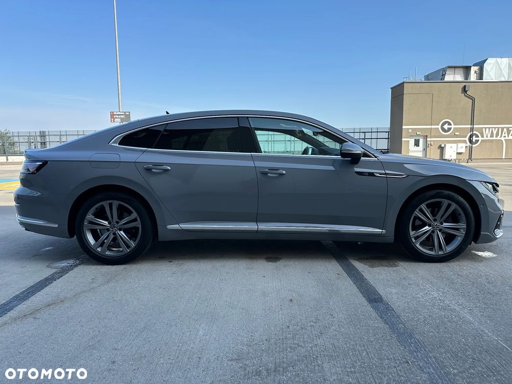 Volkswagen Arteon 2.0 TSI R-Line DSG - 14
