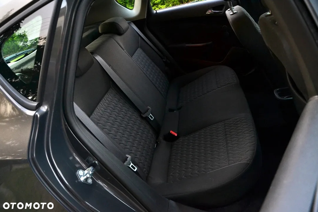 Opel Astra 1.4 Turbo Edition - 34