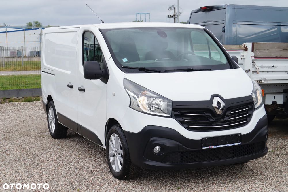 Renault Trafic - 9