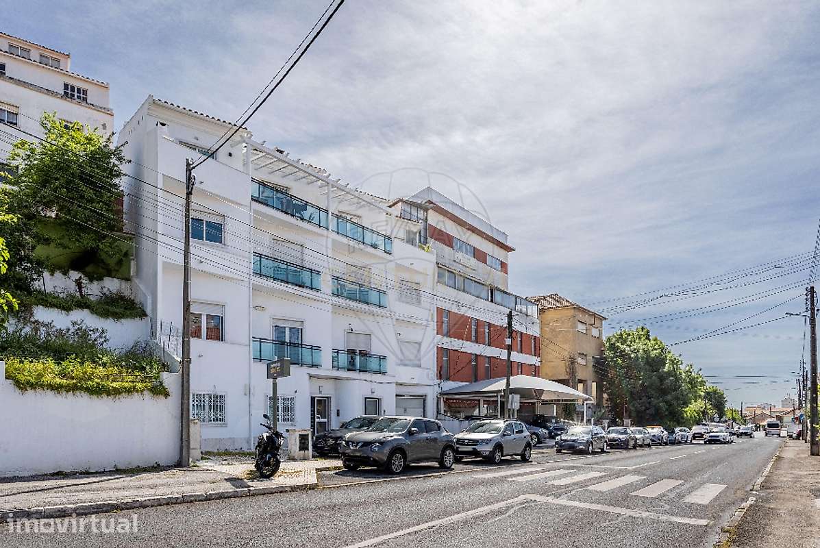 Apartamento T4 para venda - Grande imagem: 2/38