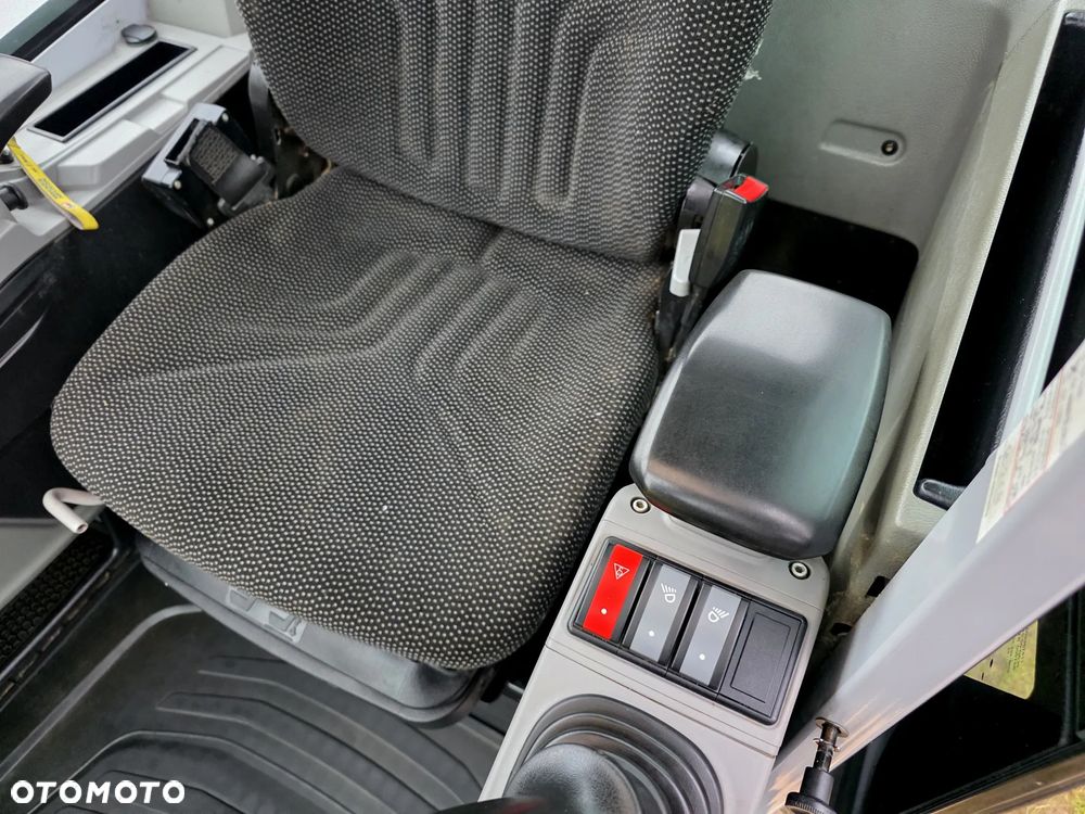 Wacker Neuson EZ 50 - 16