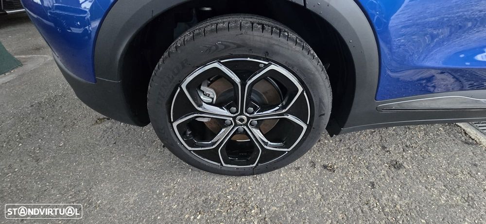 Smart #3 66 kWh Pro+ - 17