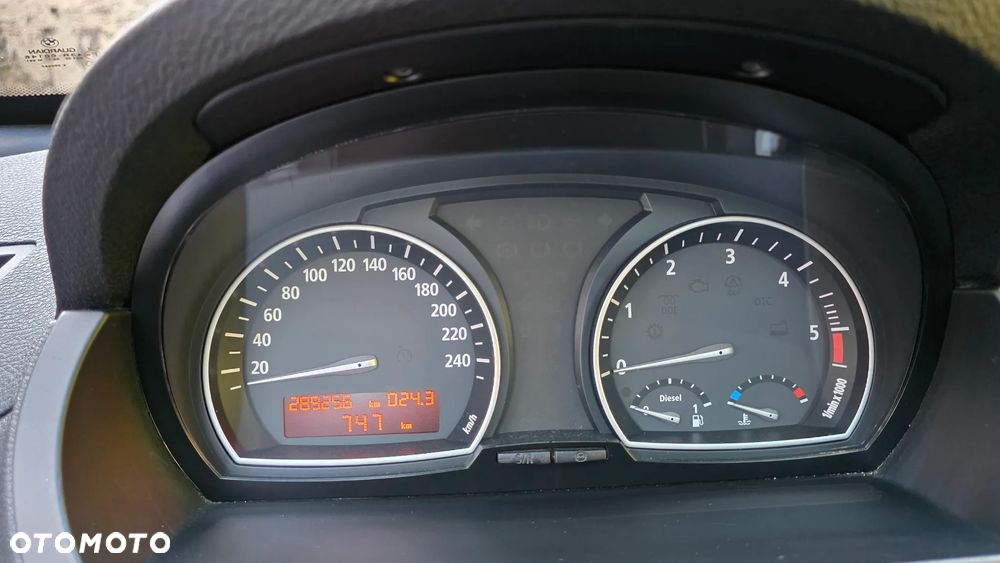 BMW X3 xDrive20d - 15