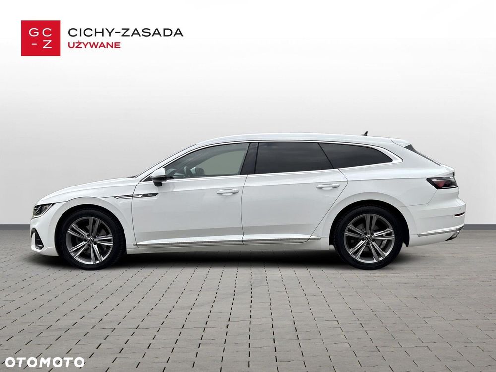 Volkswagen Arteon Shooting Brake 2.0 TSI R-Line DSG - 3