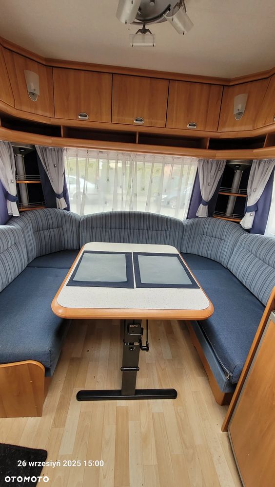 Hobby DE LUX EASY - 6
