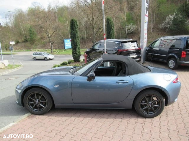 Mazda MX-5 G130 Emotion - 7