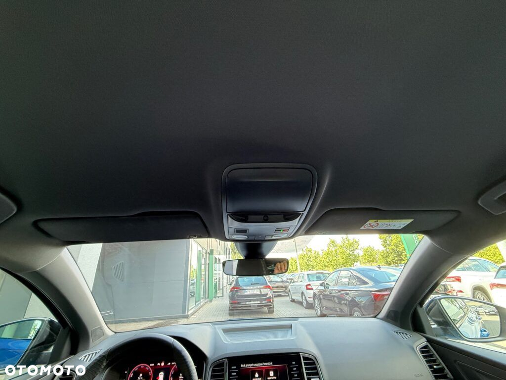 Skoda Karoq 1.5 TSI ACT Sportline DSG - 21