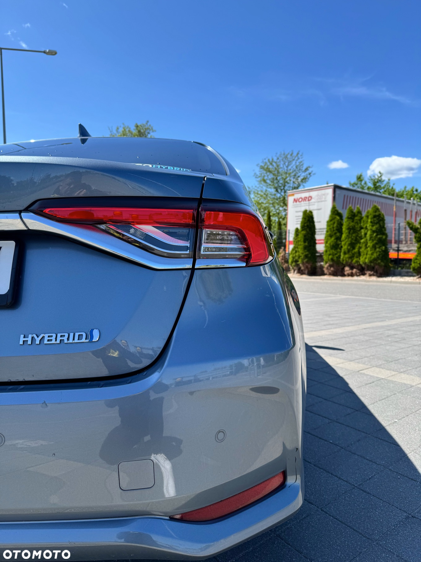 Toyota Corolla - 9