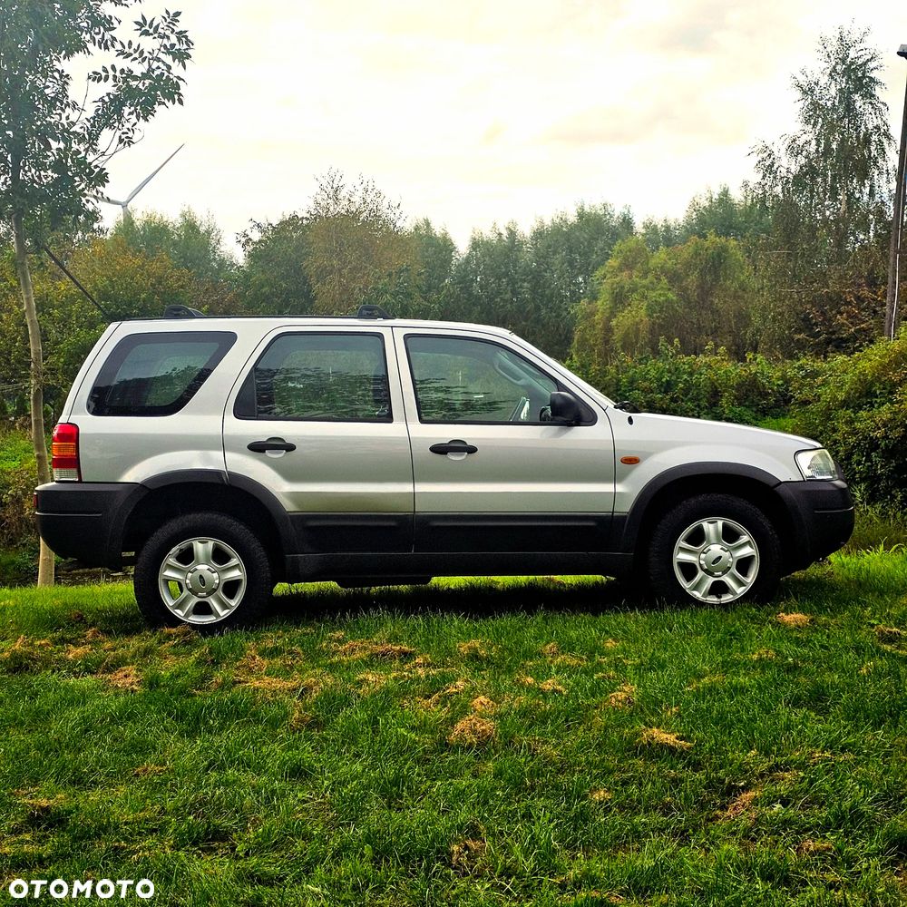 Ford Maverick 2.0 - 7