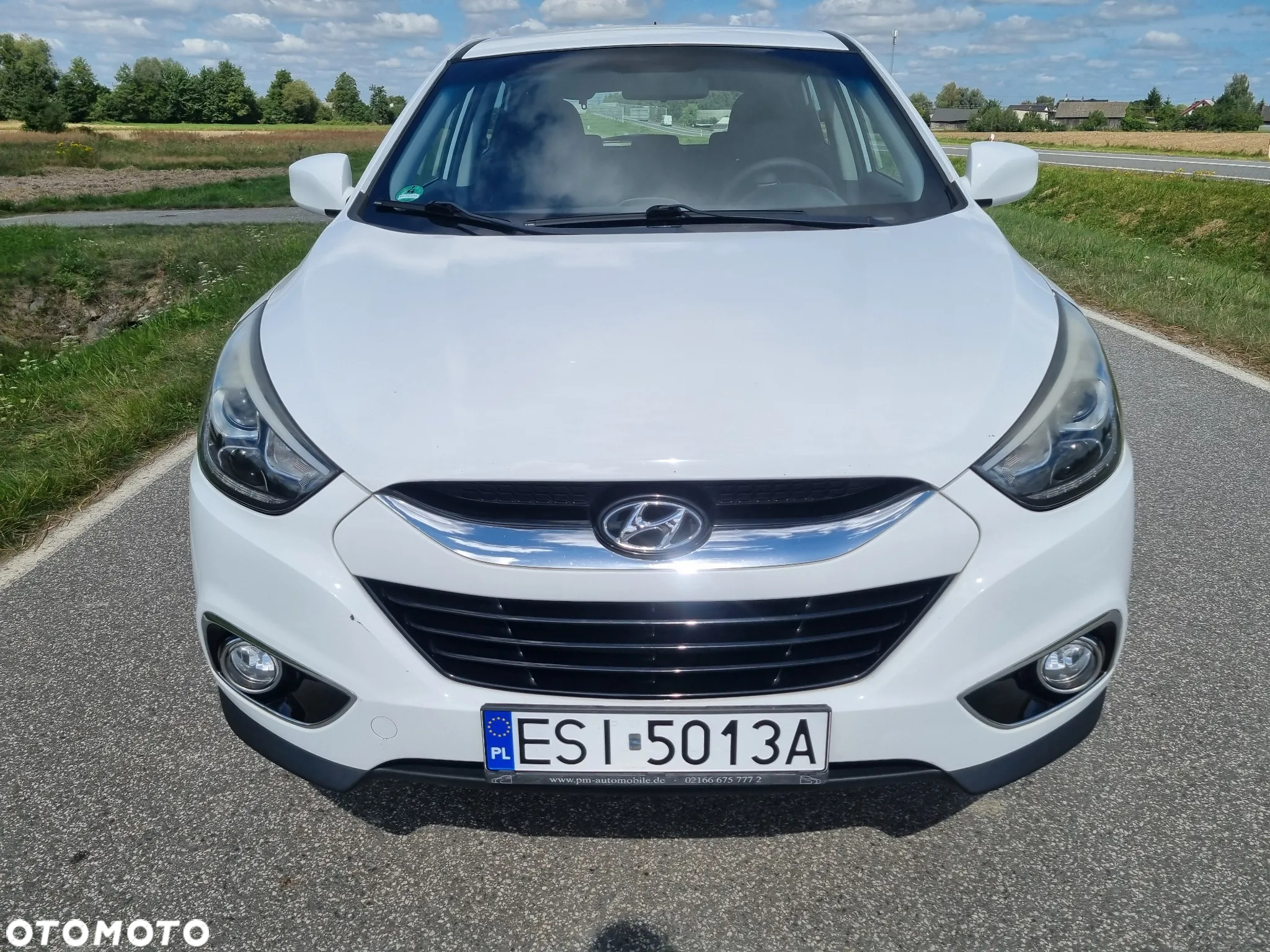 Hyundai ix35 1.6 2WD Comfort - 11
