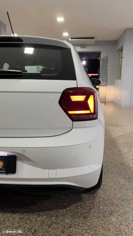 VW Polo 1.0 TSI DSG Highline - 25