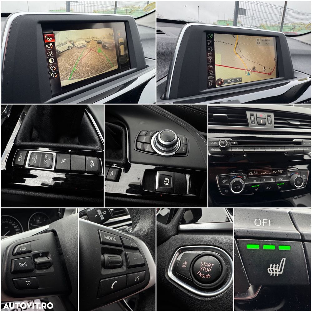 BMW X1 xDrive18d - 8