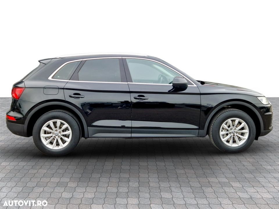 Audi Q5 2.0 TDI S tronic - 6