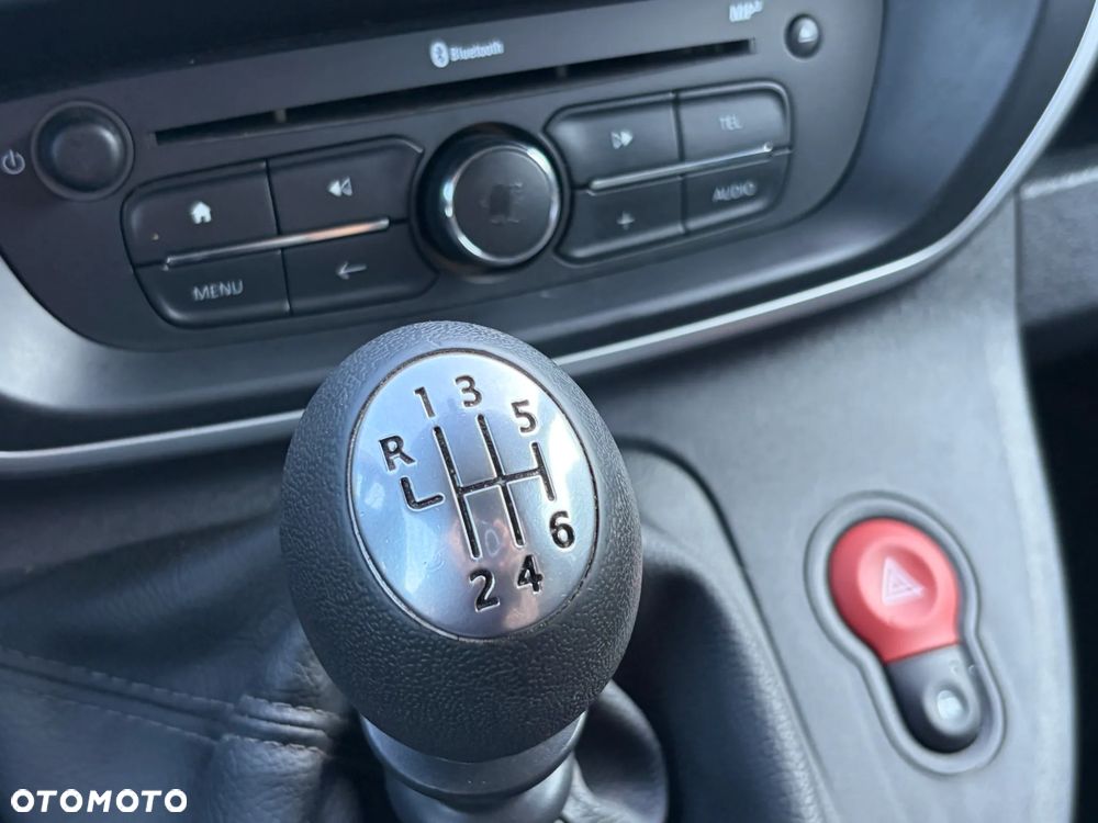 Renault Kangoo - 24