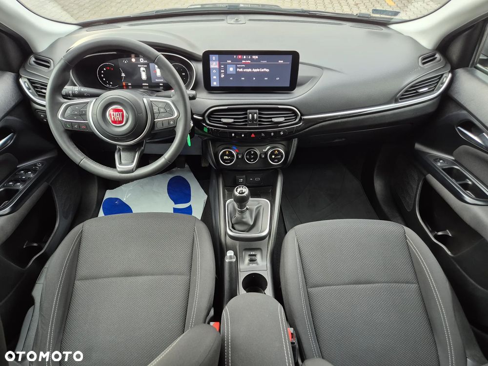 Fiat Tipo 1.0 T3 City Life - 30