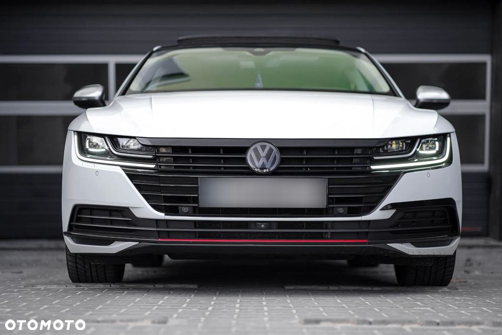 Volkswagen Arteon - 2