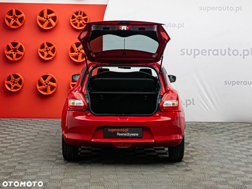 Suzuki Swift - 24