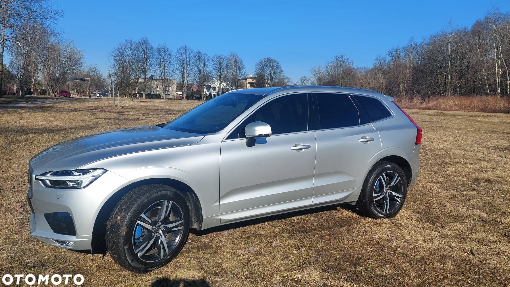 Volvo XC 60