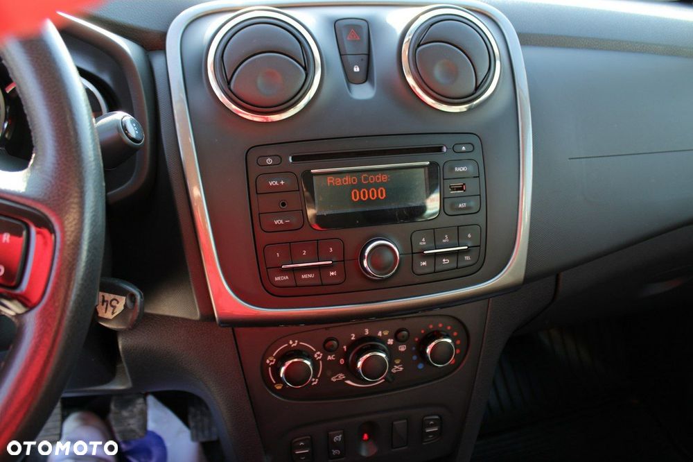 Dacia Logan - 20