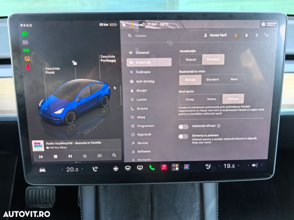 Tesla Model Y Long Range Dual Motor AWD - 17