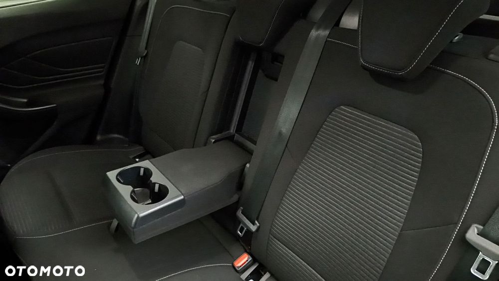 Ford Focus 1.0 EcoBoost mHEV Titanium X - 13