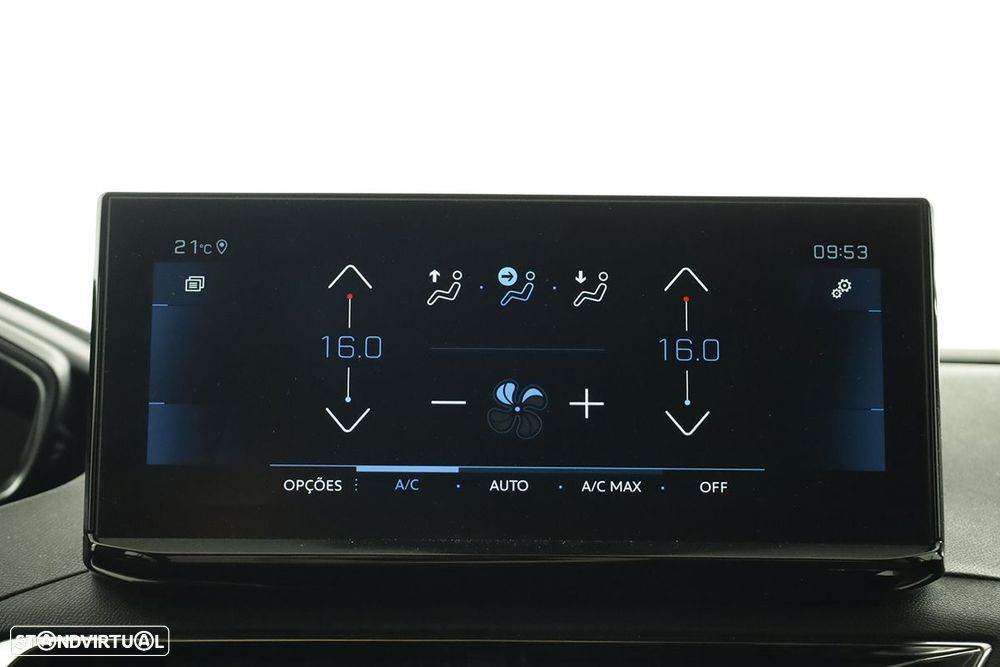 Peugeot 3008 1.2 Hybrid Allure e-DCS6 - 11