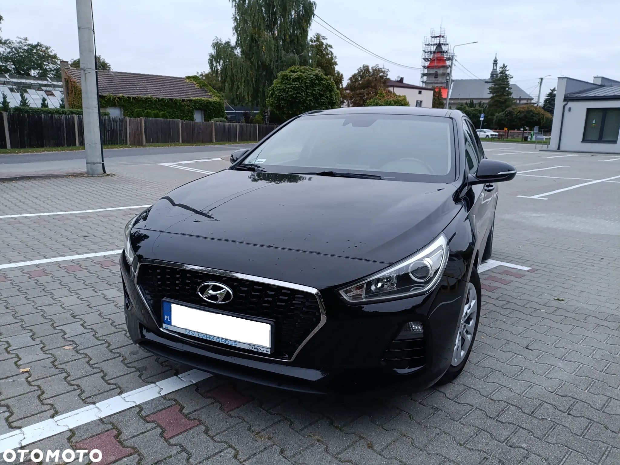 Hyundai i30 1.4 Classic + - 1