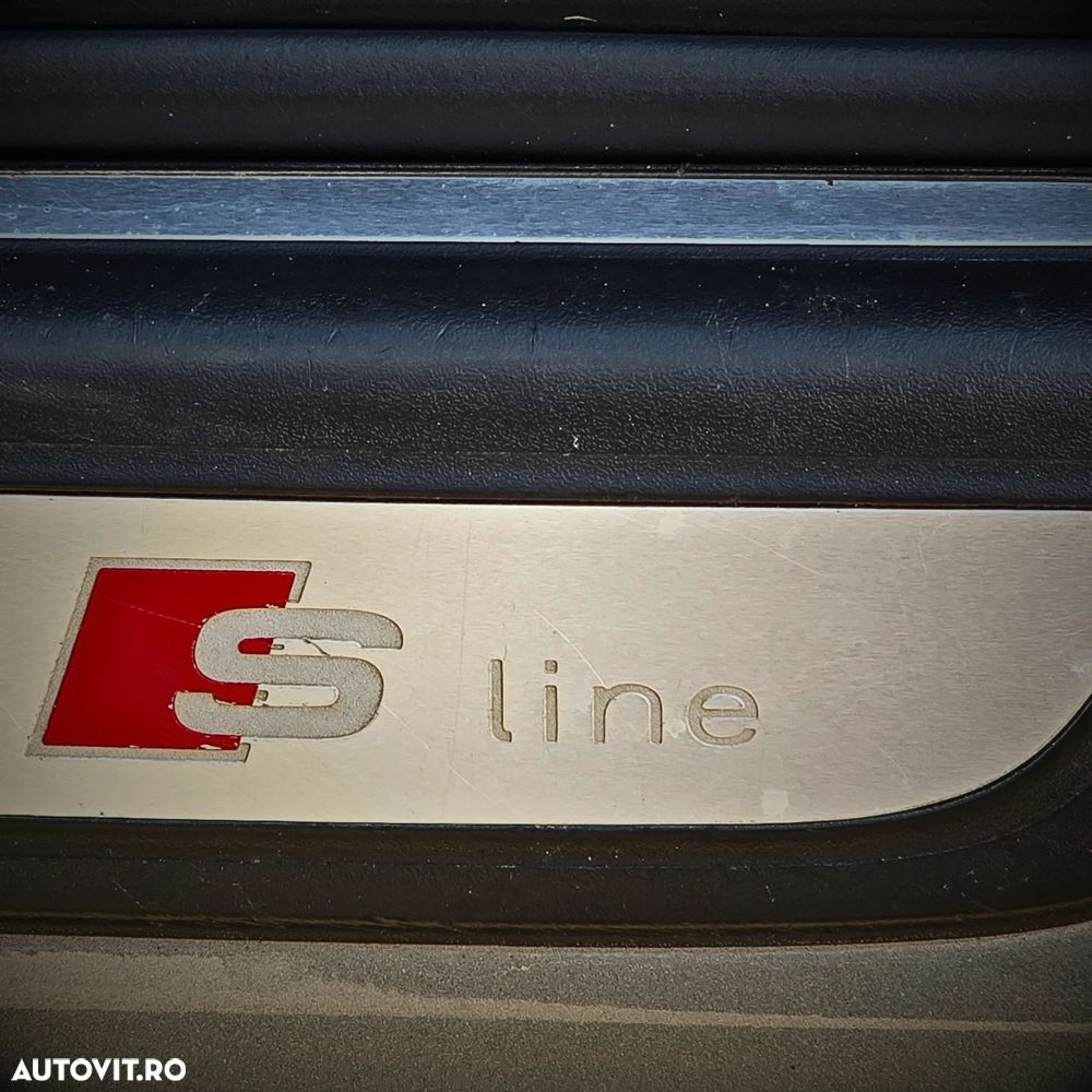 Audi Q5 2.0 TDI Quattro S-Tronic - 17