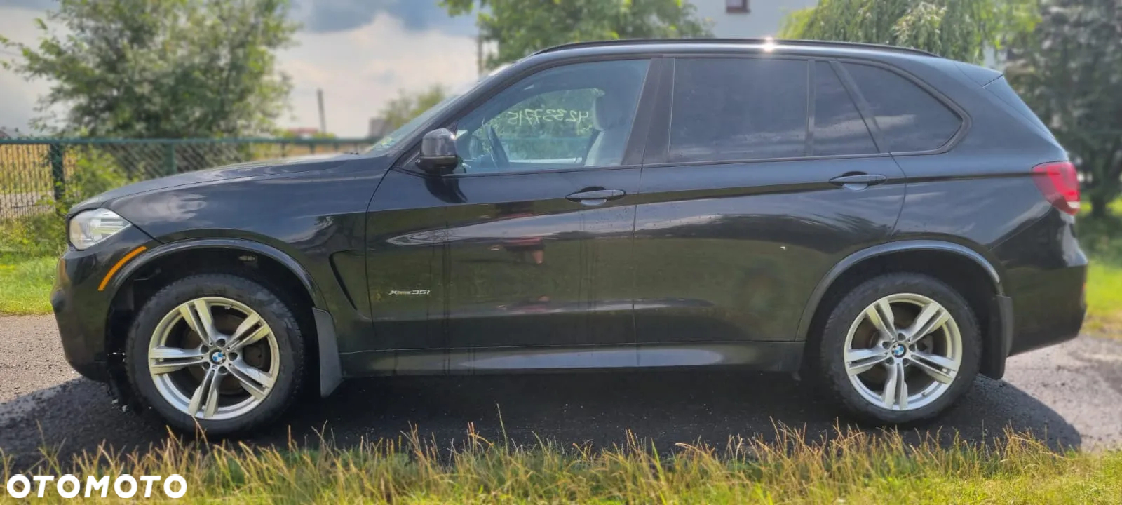 BMW X5 xDrive35i Sport-Aut - 7