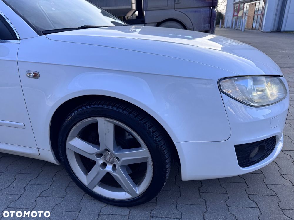 Seat Exeo - 29