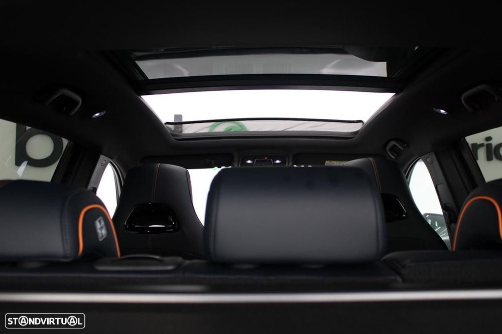 BYD Seal U 87 kWh Design - 9