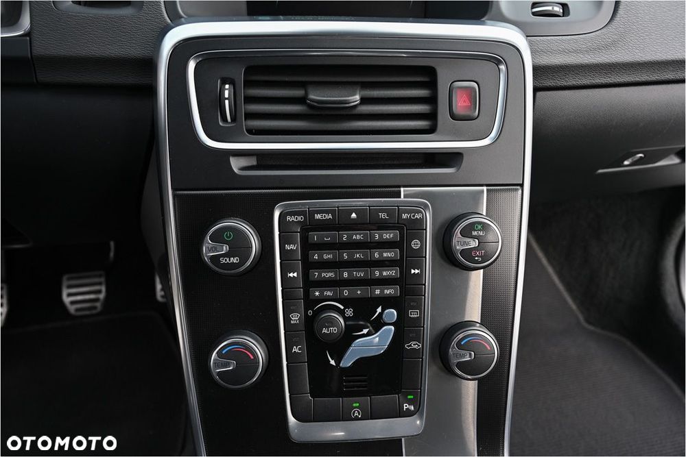 Volvo V60 D4 RDesign - 27