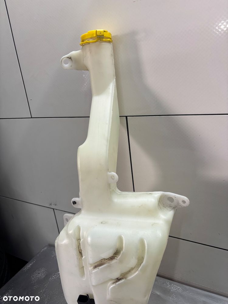 JEEP CHEROKEE KL LIFT 2019- USA ZBIORNICZEK PLYNU DO SPRYSKIWACZY - 4