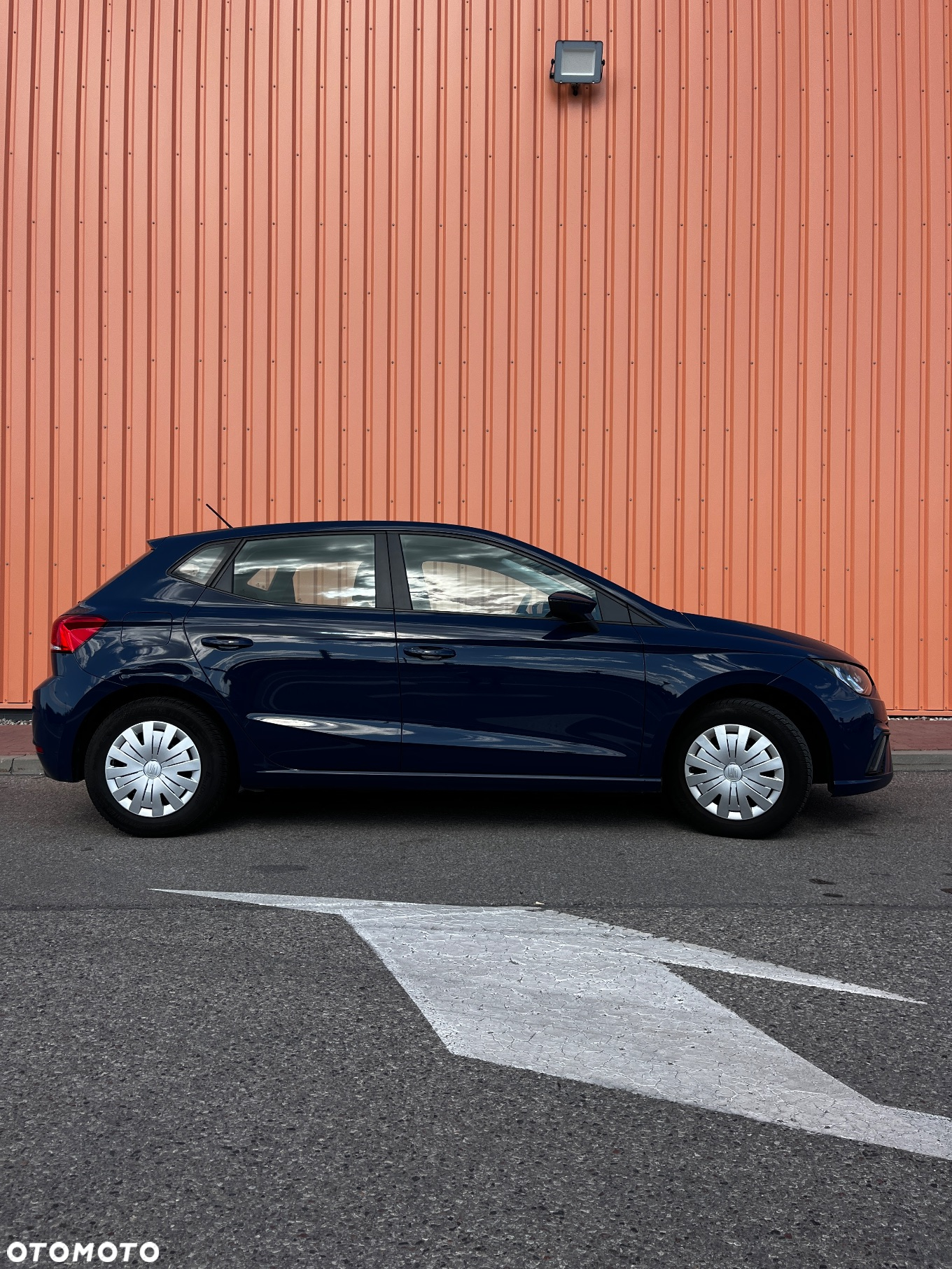 Seat Ibiza 1.0 TSI Style S&S - 4