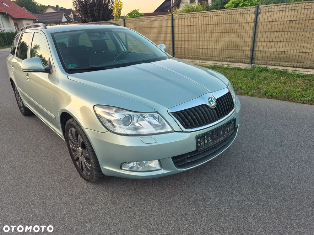 Skoda Octavia 1.2 TSI Family Plus - 2
