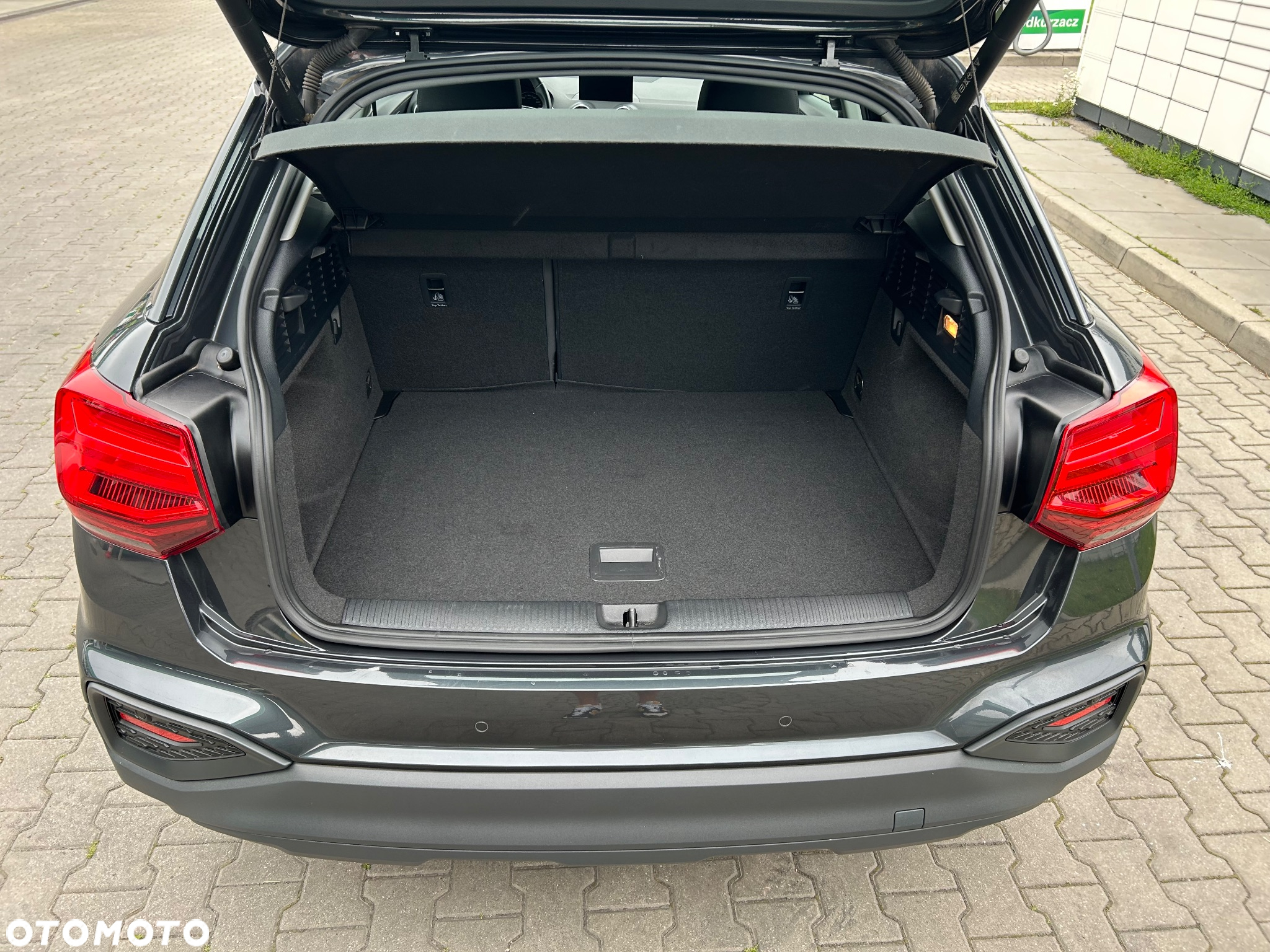 Audi Q2 35 TFSI S tronic - 25