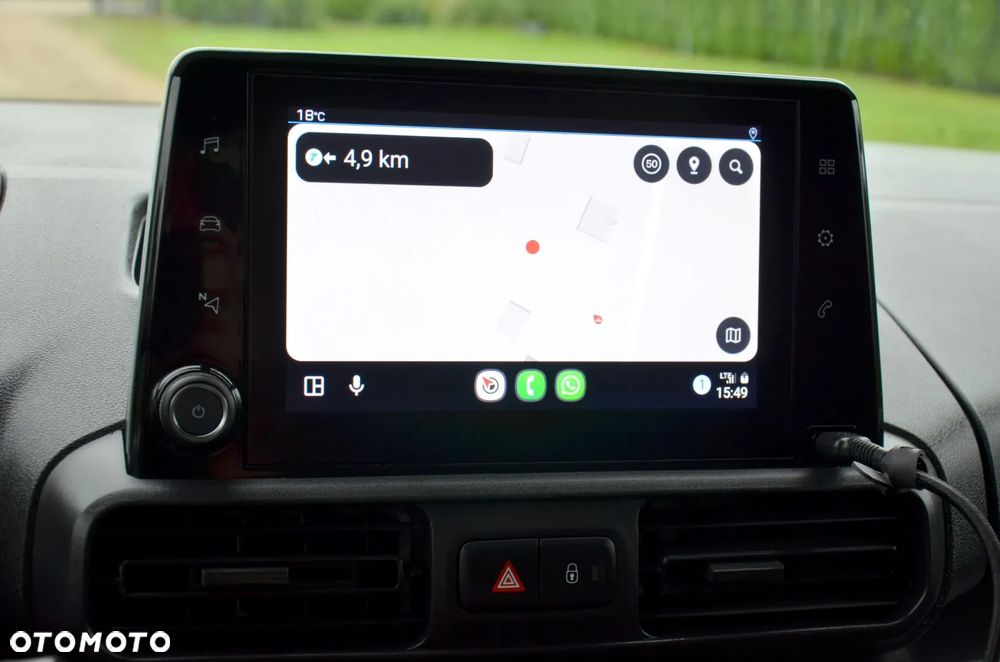 Peugeot Partner - 37