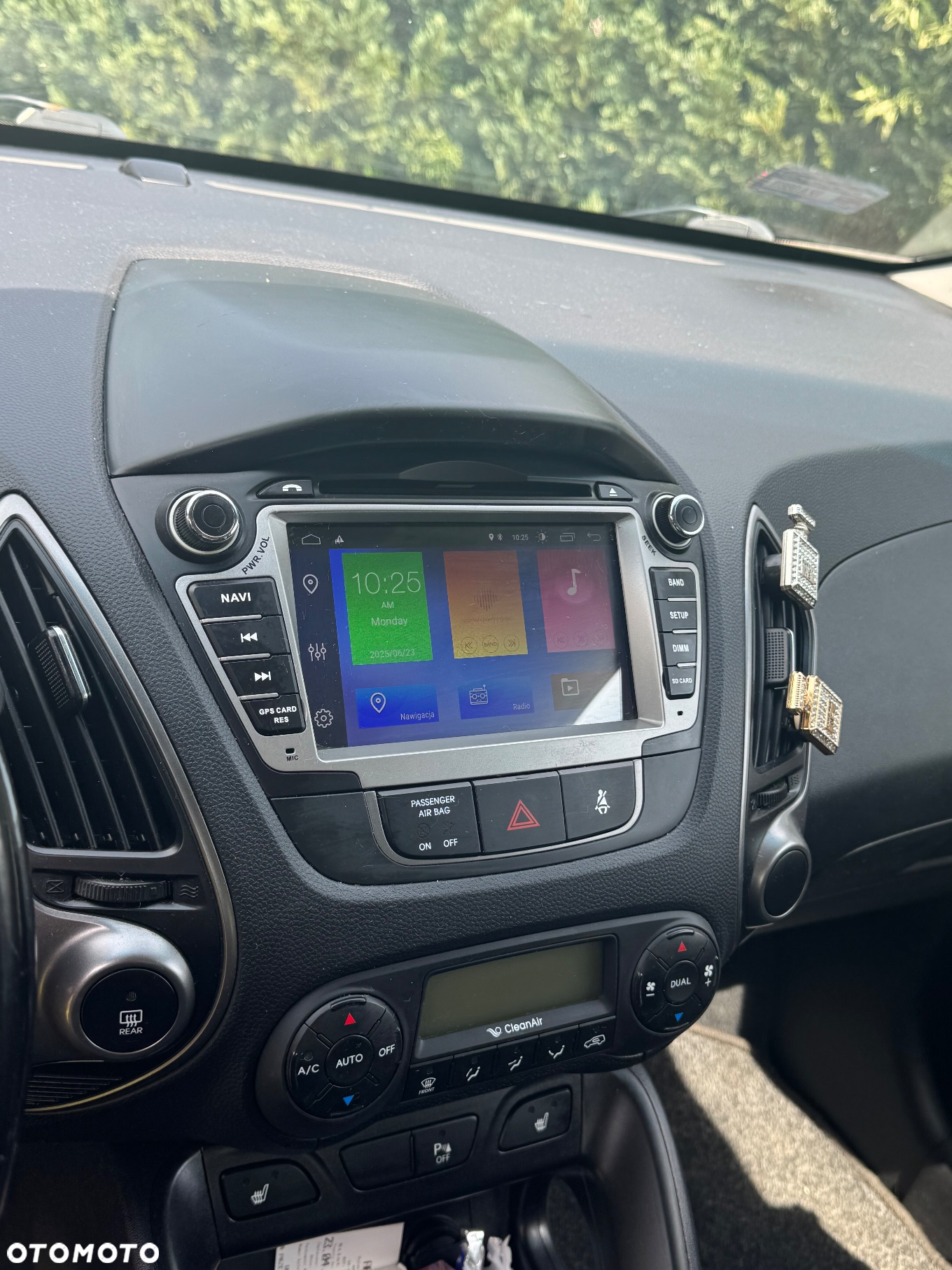 Hyundai ix35 - 8