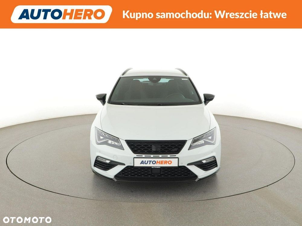 Seat Leon 2.0 TSI Start&Stop DSG Cupra 300 - 12