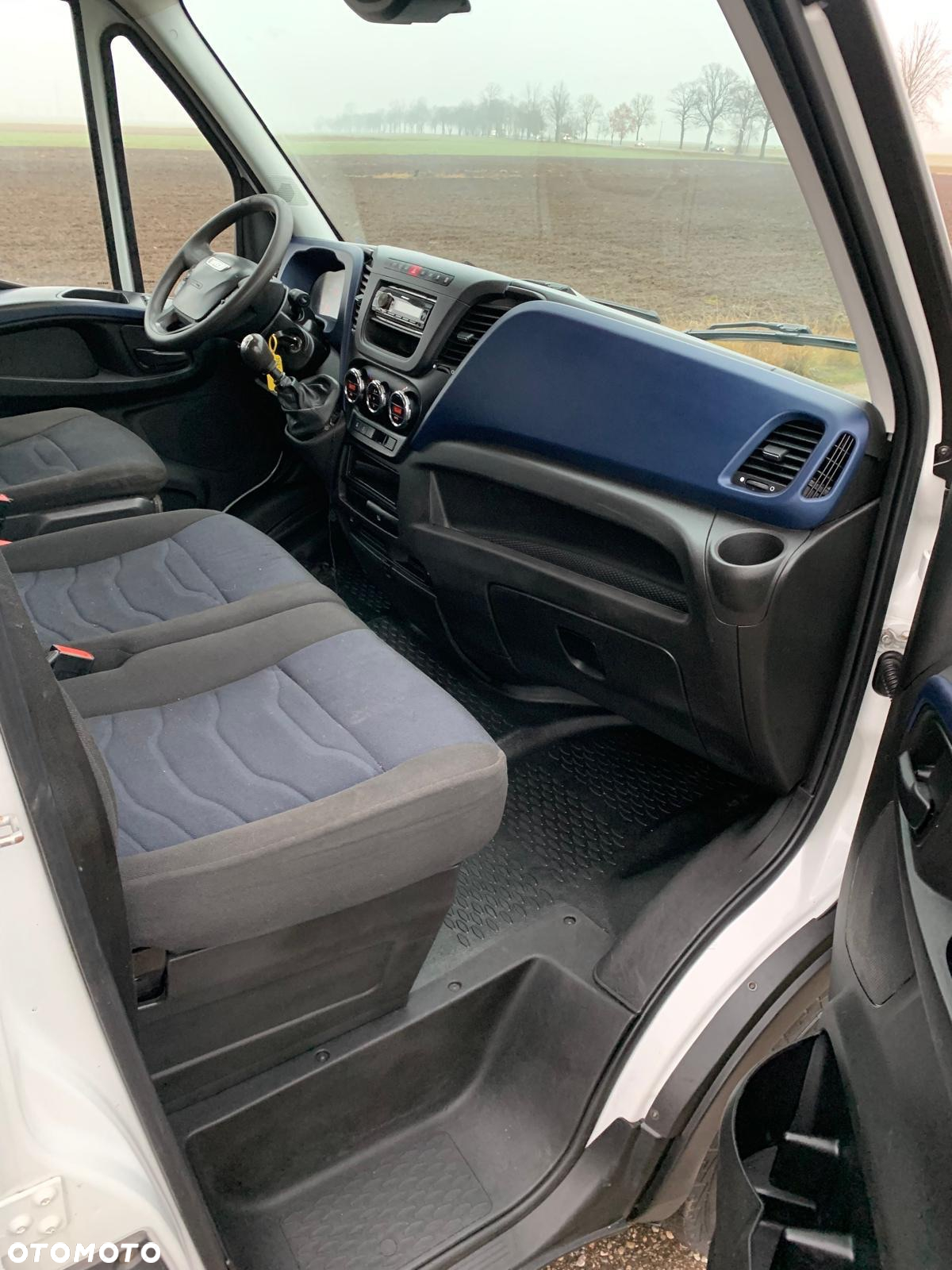 Iveco Daily - 9