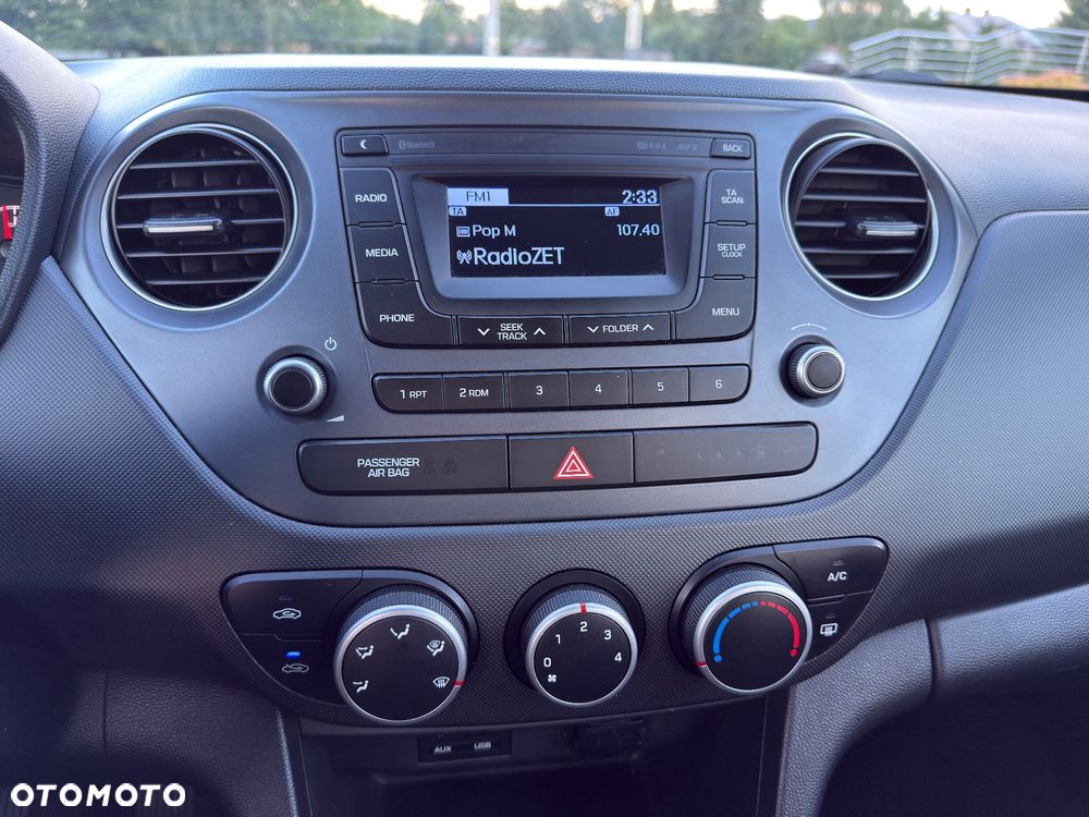 Hyundai i10 - 34