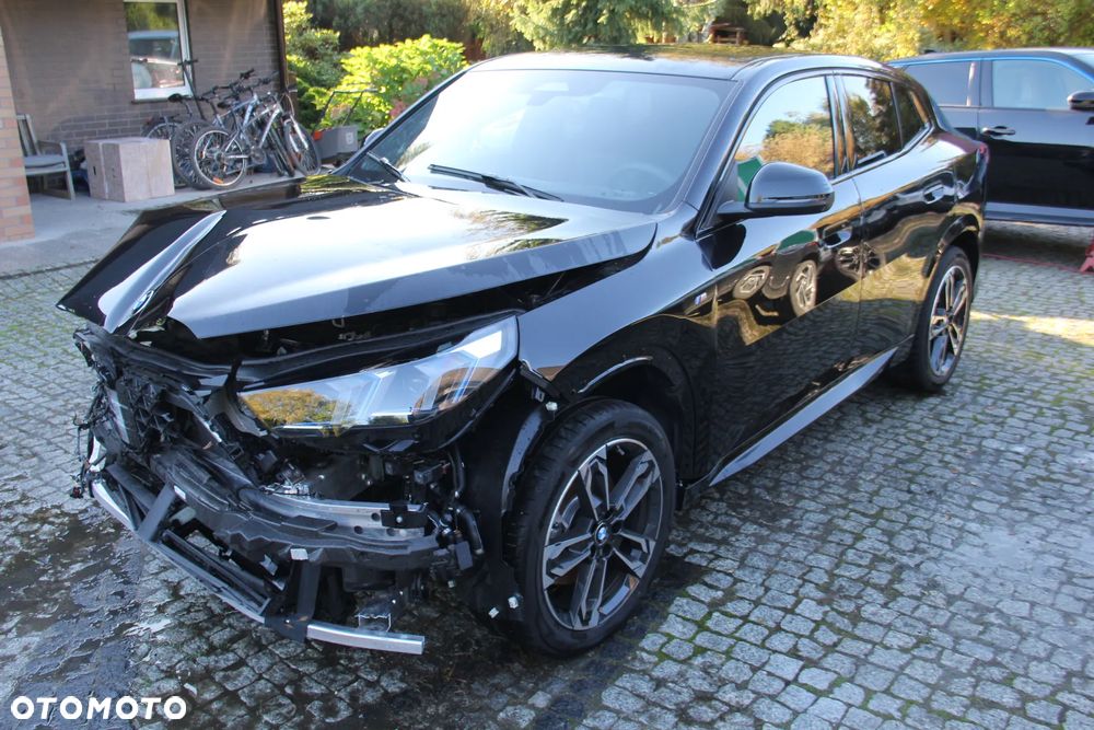 BMW X2 sDrive20i - 5