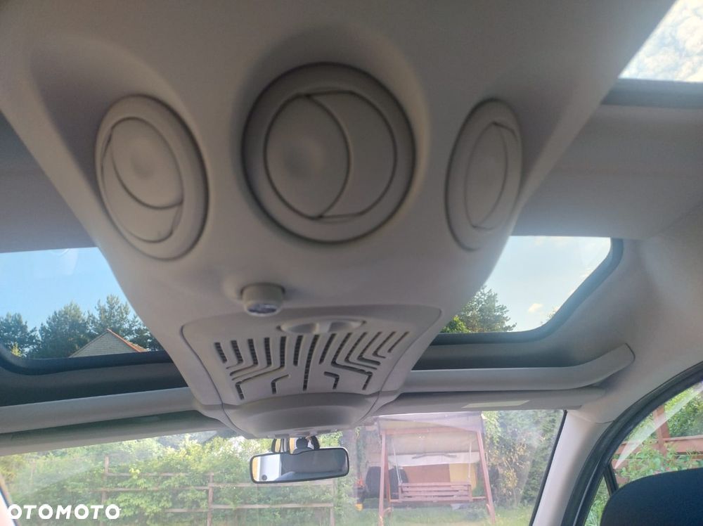 Citroën Berlingo 1.6 HDi Exclusive - 12