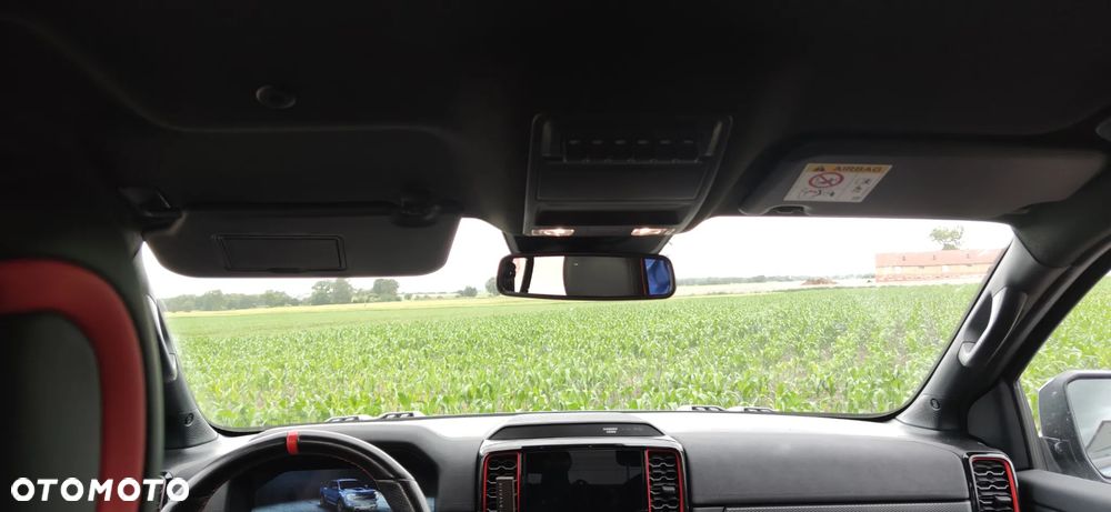 Ford Ranger - 4